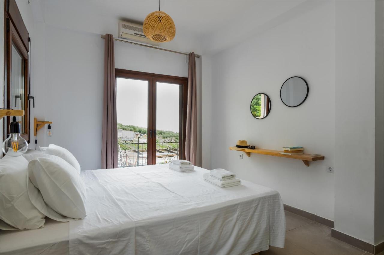 Hilltop Resort At Kefalonia Angon Exterior photo
