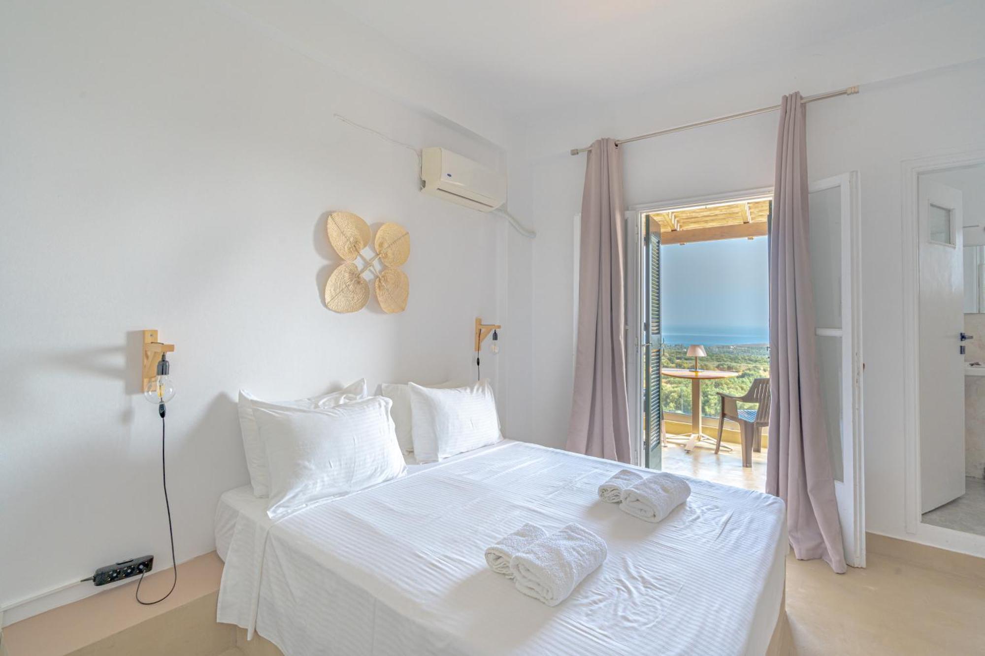 Hilltop Resort At Kefalonia Angon Exterior photo